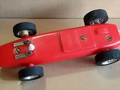 Lincoln F1 Porsche (44) Lincoln F1 Porsche (44)
