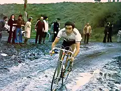 PARIS ROUBAIX 1975