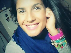 Mar?a 12-8-2013 Mar?a 12-8-2013