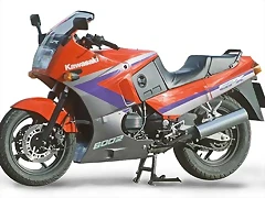Kawasaki GPX 600R 1994 Kawasaki GPX 600R 1994