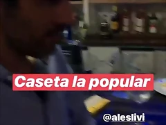 Video Rafa IG Stories 9-5-2018 Video Rafa IG Stories 9-5-2018