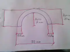 MEDIDAS AXIALES VIEJOS