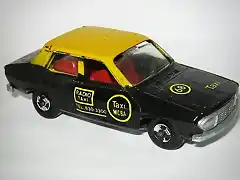 n?191 Renault 12 Taxi 1