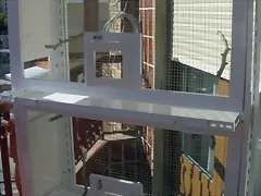 Jaula terminada 1
