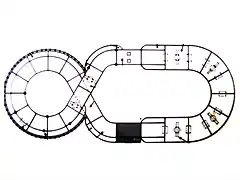 4 - Desenhopista8inclinada