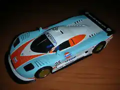 Mosler MT900R Zolder