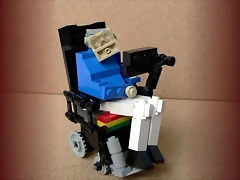 LegoHawking