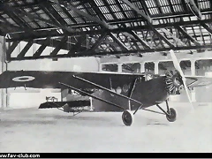 Farman195 Vzla Mod