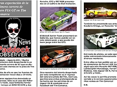 Paddock News Paddock News