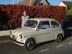 Fiat 600