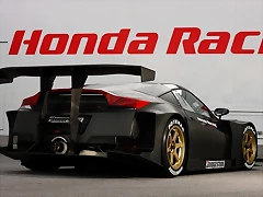 Honda_HSV-010_GT4_Honda