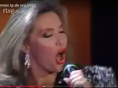 norma duval premios de oro 1992-3