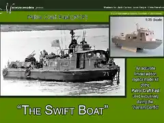 Swift Boat Box Art