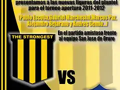 afiche ts vs sj