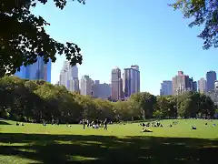 Central Park