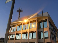 CCC NEW LOCATION. BARRIO ARANJUEZ CCC NEW LOCATION. BARRIO ARANJUEZ