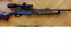 Remington 7400  30 06 512