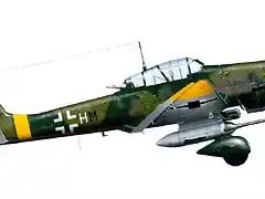 Junkers-Ju-87G2-Stuka-10.(Pz)SG2-(T6+HM)-WNr-494230-Russia-1944-0A