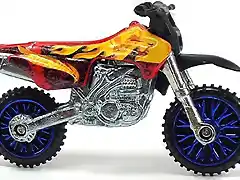 2012 05 HW450F-HWTeam 5pack