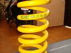 Ohlins