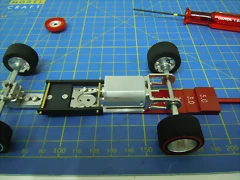 McLaren M2B (36) McLaren M2B (36)