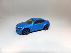 BMW M2 ?16 - Hot Wheels