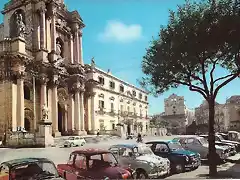 Siracusa Sicilia Italia