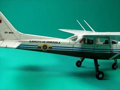 Cessna 182 e