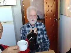 BENEDICTO BENEDICTO