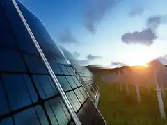 Energia solar fotovoltaica