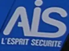 405 logo ais