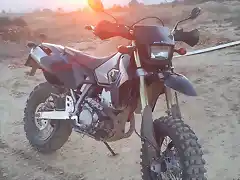 drz 400 monster