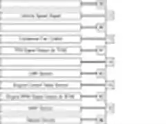 SIEMENS Ecu Beta I engines Tiburon RD(55pins)