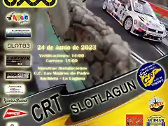 CRT SLOTLAGUN