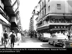 Valladolid Calle Santiago (5)