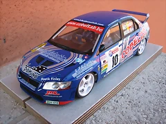 EVO 7 dos 001 EVO 7 dos 001