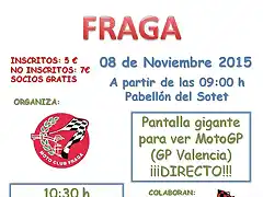 FRAGA 2015