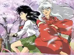 50-Inuyasha Wallpaper