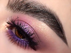 Tendencia y Estilo Peanut butter & jelly, un pelo de Mermelada con Cacahuete en Sombra de ojo Tendencia y Estilo Peanut butter & jelly, un pelo de Mermelada con Cacahuete en Sombra de ojo