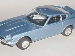 SUPERSLOT DATSUN 260Z