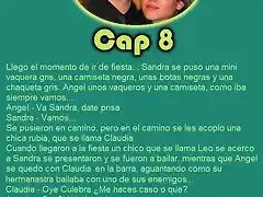 Cap 8