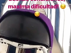 Video Hugo IG Stories 12-12-2017 (4) Video Hugo IG Stories 12-12-2017 (4)
