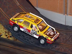 raid-1982-paris dakar-150-renault 20 turbo raid-1982-paris dakar-150-renault 20 turbo