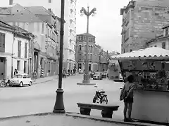 Calle Fray Juan Navarrete - 1963