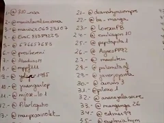 Video Mar?a IG Stories 16-11-2018 (15) Video Mar?a IG Stories 16-11-2018 (15)