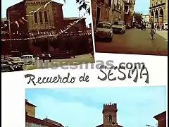 Sesma Navarra