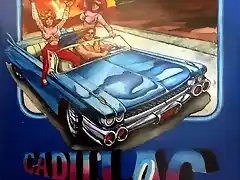 cadillacazul