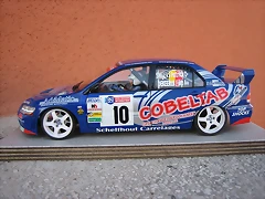 EVO 7 dos 003 EVO 7 dos 003