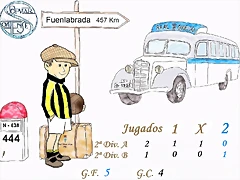 Fuenlabrada