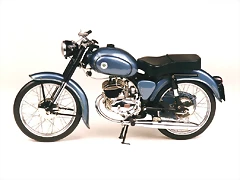Ossa 150 C 1958 Ossa 150 C 1958